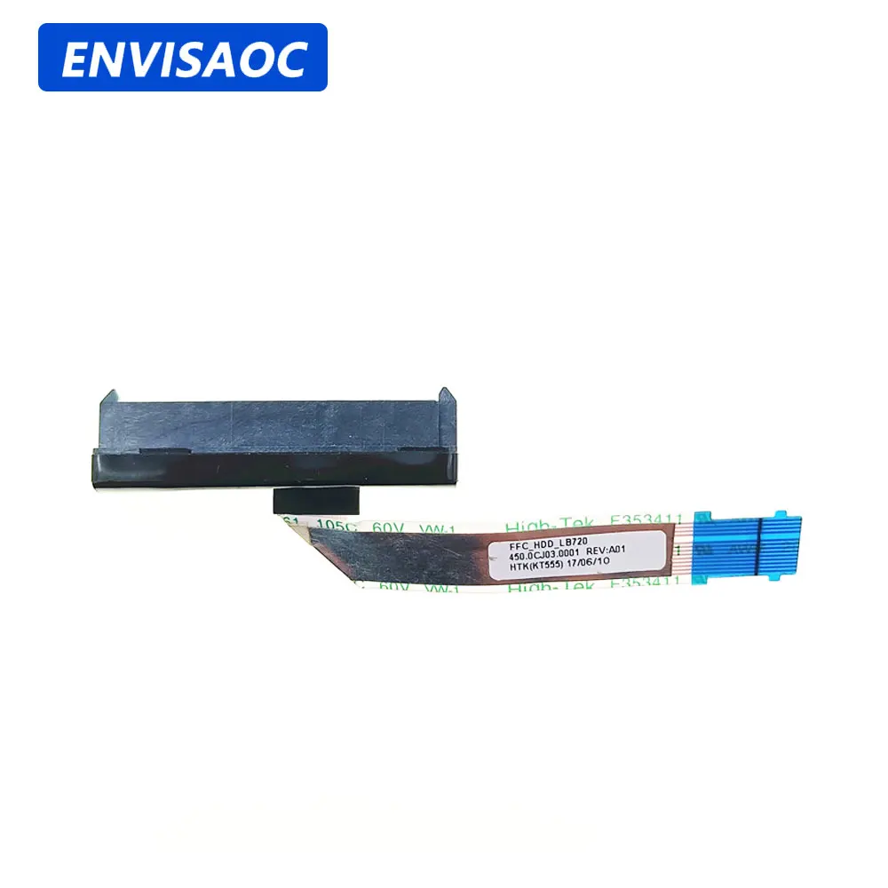 Ssd Hard Drive - Dành Cho Laptop Lenovo IdeaPad 720-15
