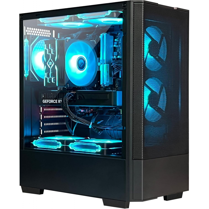Memory Card Ssd - Desktop PC - R7 5700X GeForce