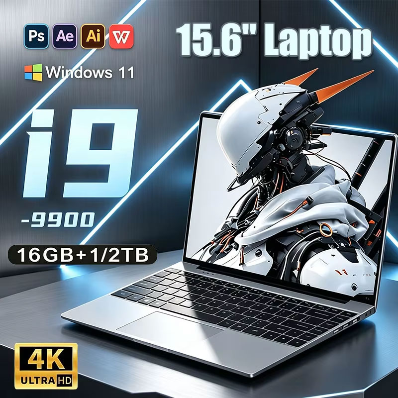 Ssd 2Tb - Máy tính xách tay 15.6 inch