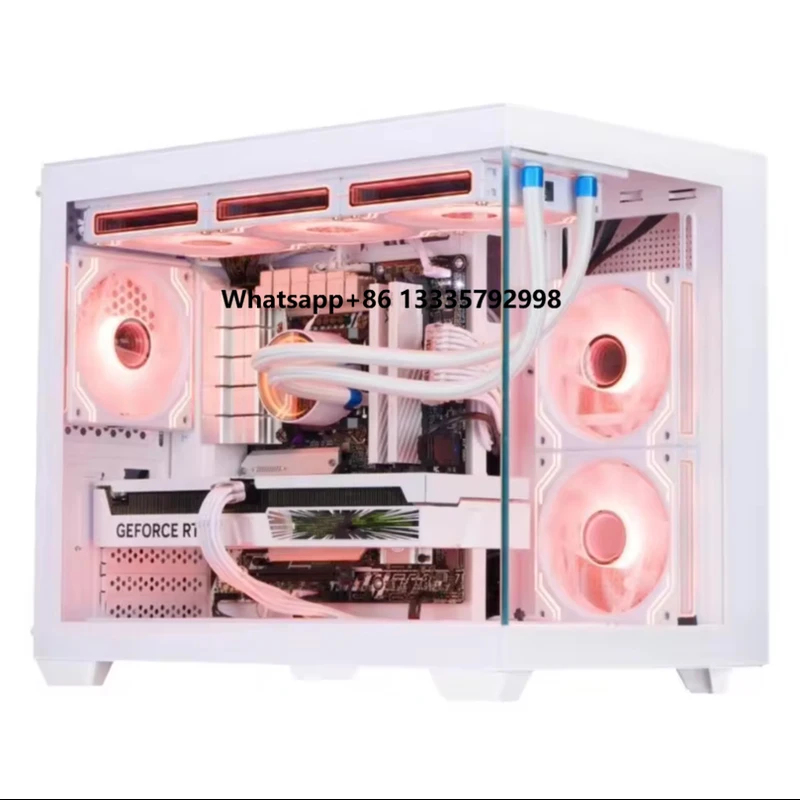 Memory Card Ssd - OEM High-End Custom Gaming PC Desktop