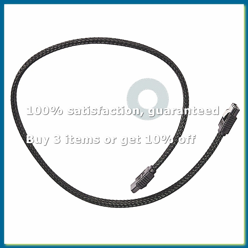 50CM SATA 3.0 III SATA3 7pin D - đánh giá và giá Sata Ssd