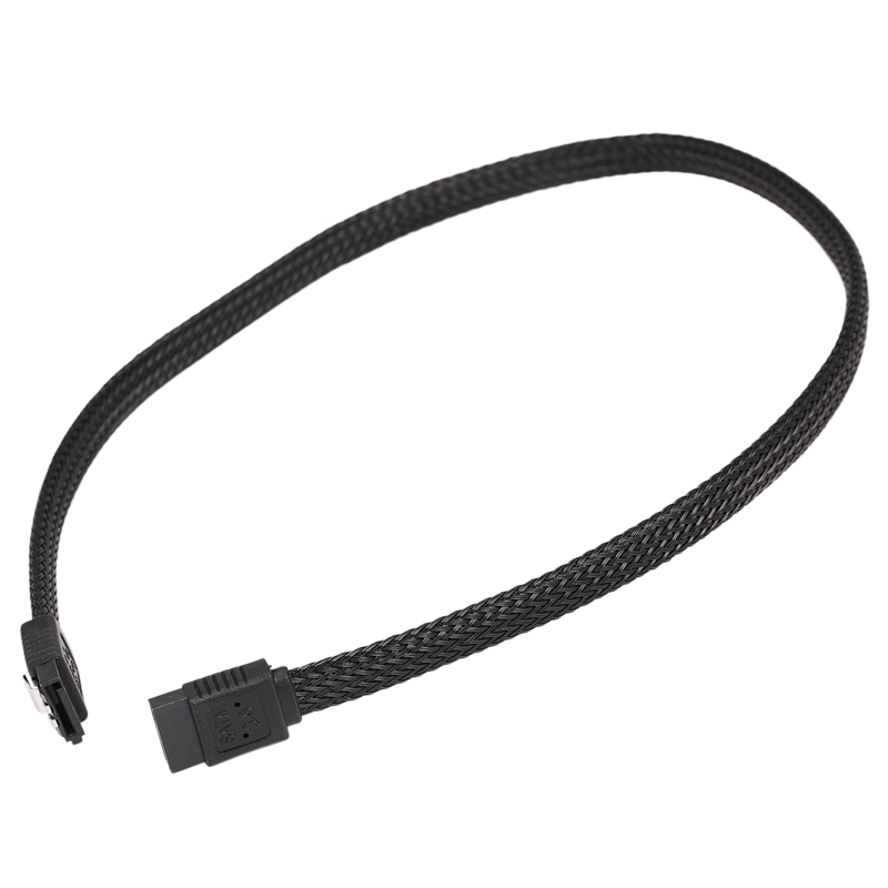 50CM SATA 3.0 III SATA3 7pin D - đánh giá và giá Sata Ssd