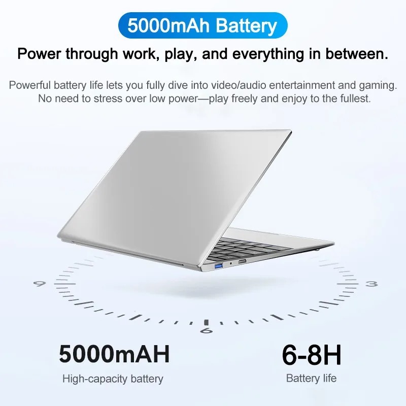 14.1 Inch Ultra Slim Laptop In - đánh giá và giá M.2 Ssd