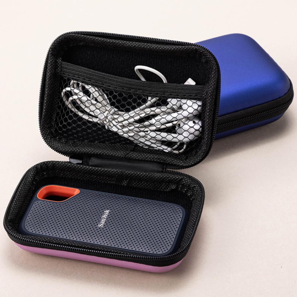 SSD Protective Case For SanDis - đánh giá và giá Ssd 500Gb