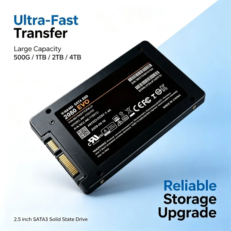 2.5 Inch SATA III Internal Sol - đánh giá và giá Ssd 500Gb