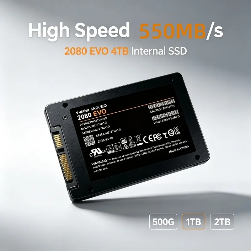 2.5 Inch SATA III Internal Sol - đánh giá và giá Ssd 500Gb
