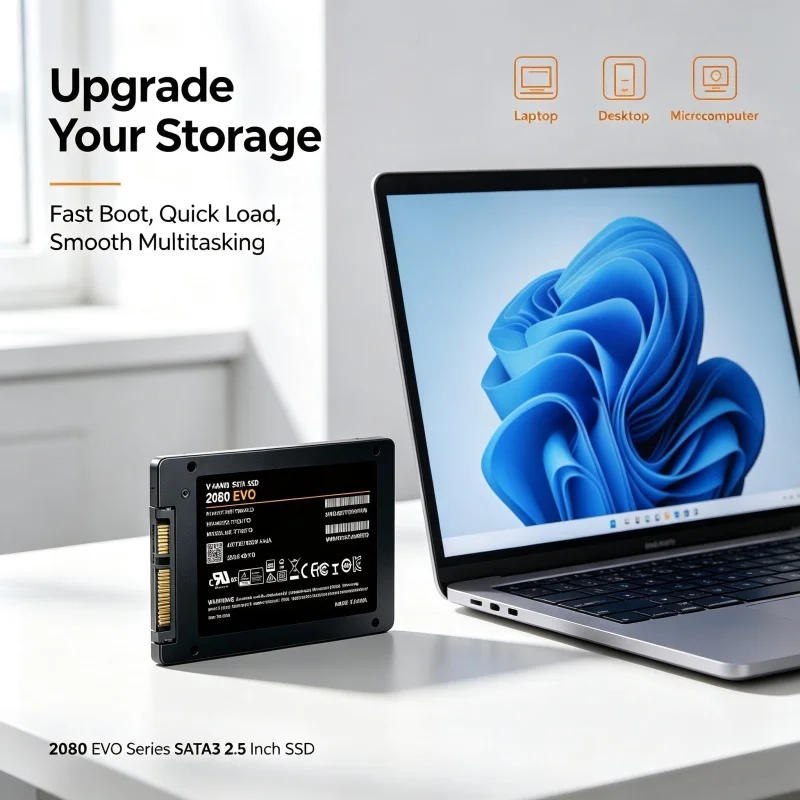 2.5 Inch SATA III Internal Sol - đánh giá và giá Ssd 500Gb
