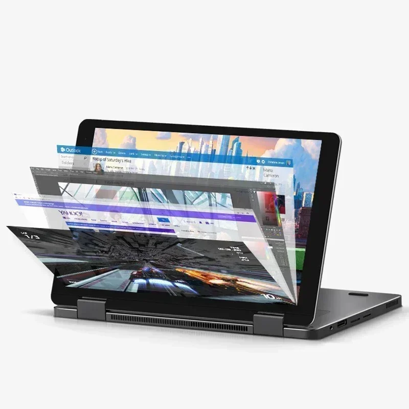 TLF 2024 CHUWI MiniBook 8 Inch - đánh giá và giá Ssd 1Tb