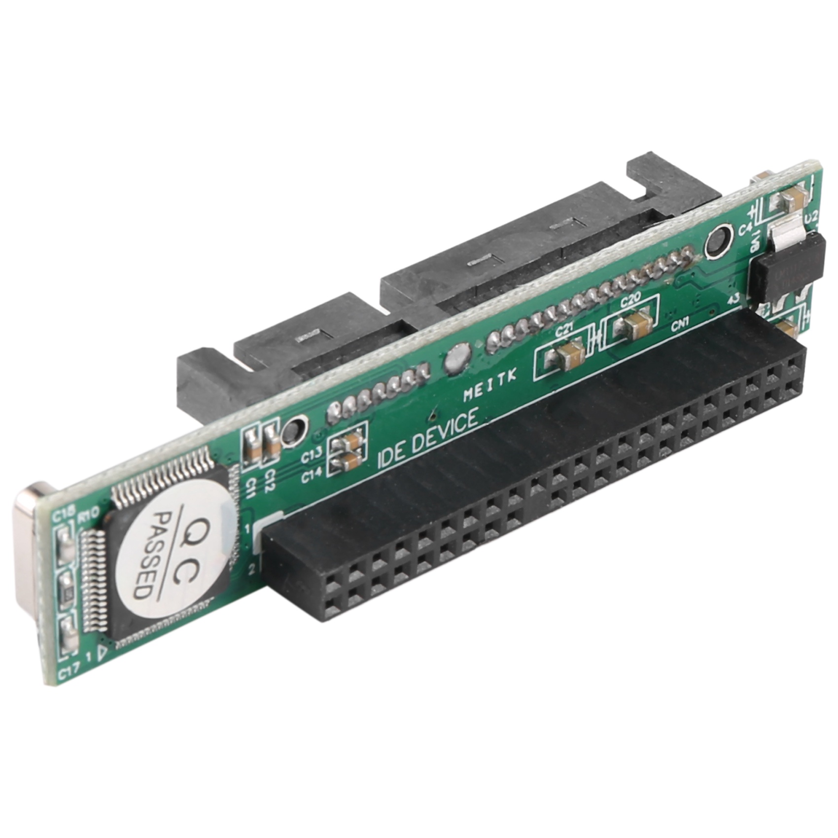 ABQX 2.5 Inch Ide To Sata Adap - đánh giá và giá Ssd Hard Drive