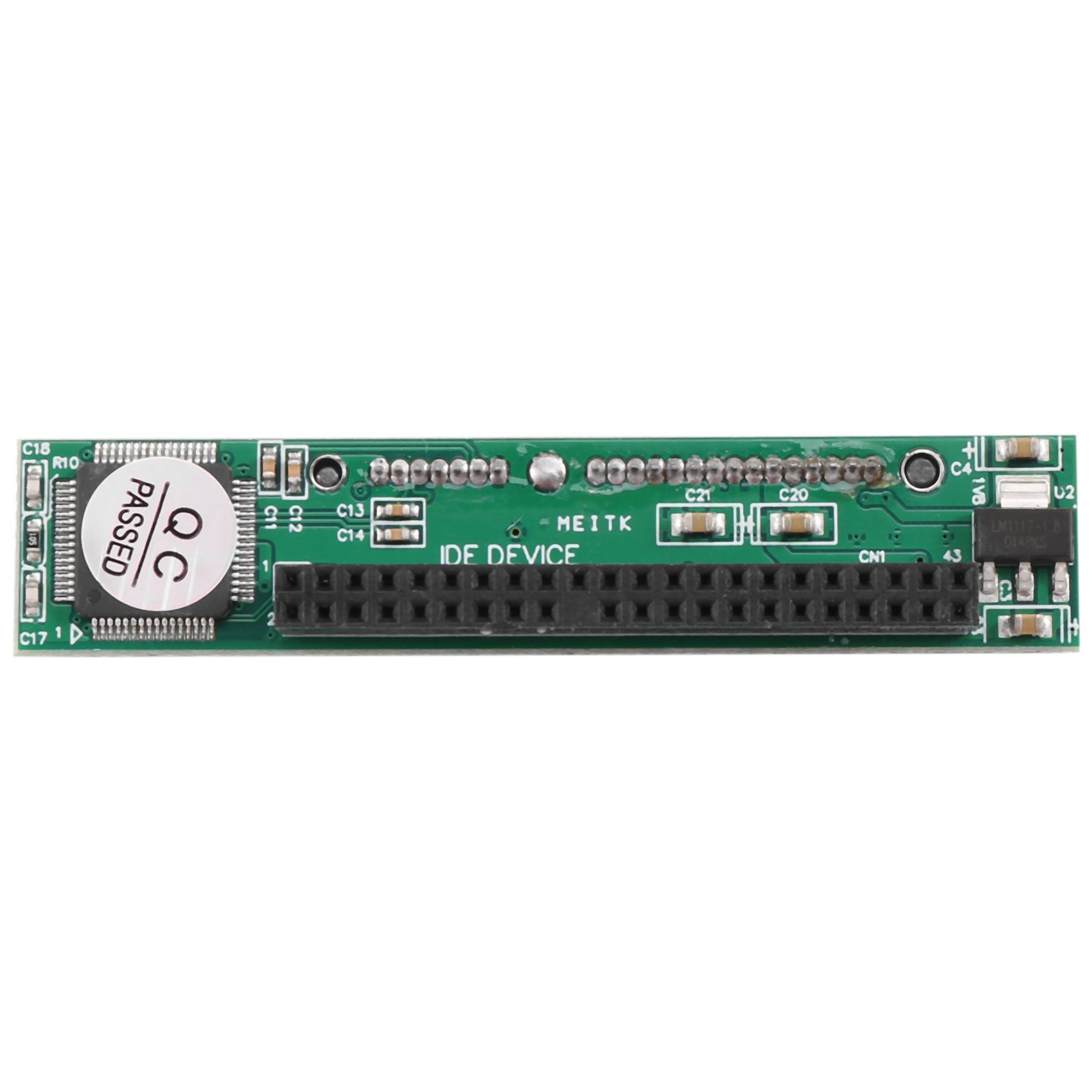 ABQX 2.5 Inch Ide To Sata Adap - đánh giá và giá Ssd Hard Drive