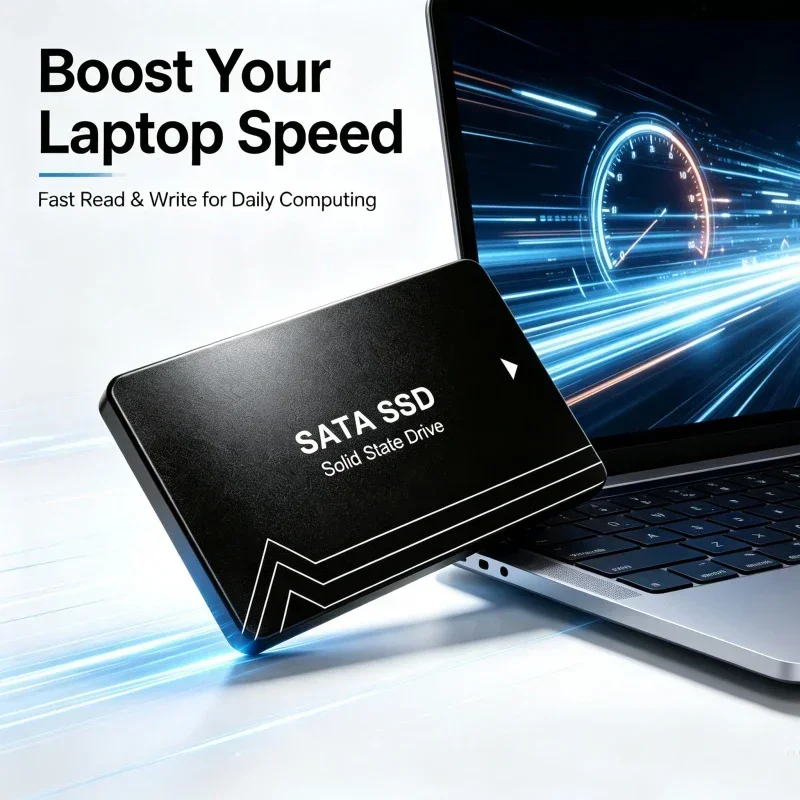 Hard Disk 2.5 Inch SATA III SS - đánh giá và giá Ssd 500Gb