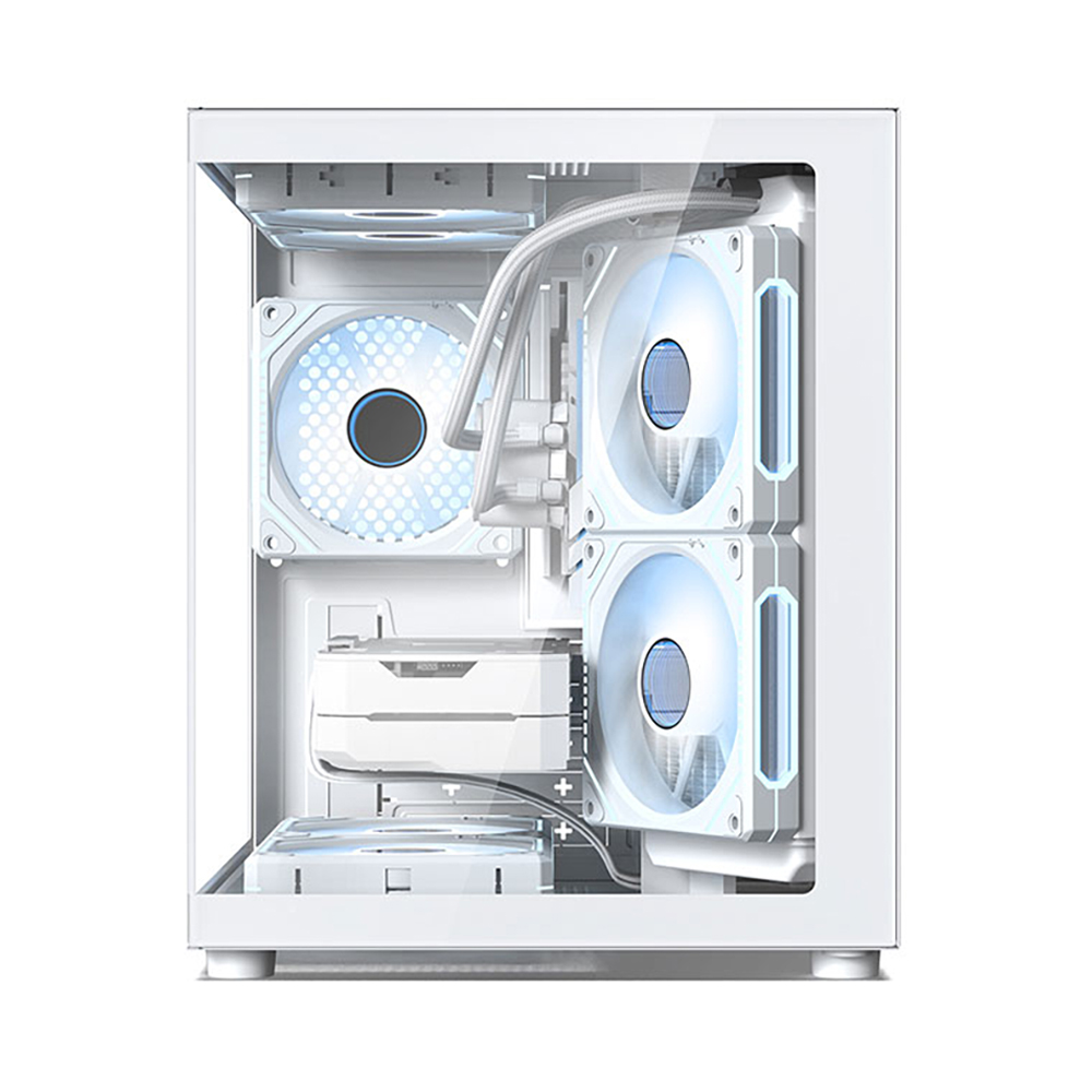 I9 14900k Gtx 4090 Desktop Gam - đánh giá và giá Ssd 1Tb
