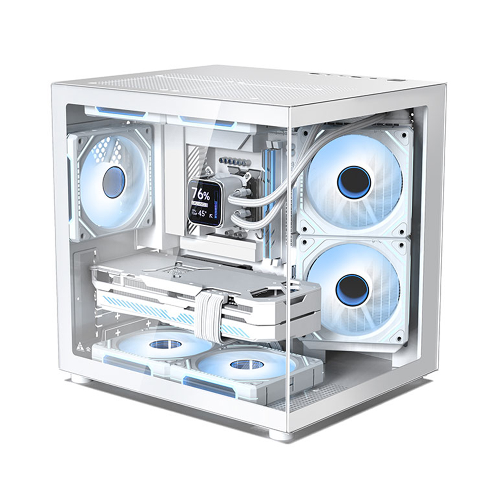 I9 14900k Gtx 4090 Desktop Gam - đánh giá và giá Ssd 1Tb