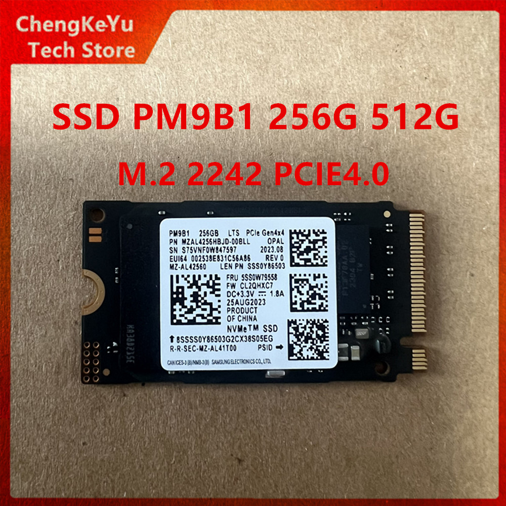 Original FOR SAMSUNG SSD PM991 - đánh giá và giá Samsung Ssd