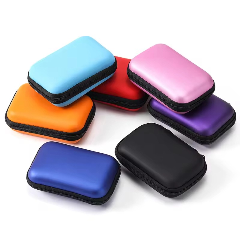 Hard PU Case For SanDisk PSSD/ - đánh giá và giá Ssd 500Gb