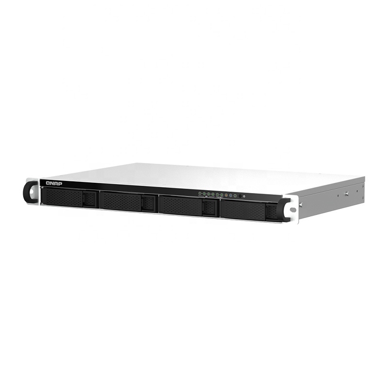 TS-464eU-8G Network Storage 1U - đánh giá và giá M.2 Ssd