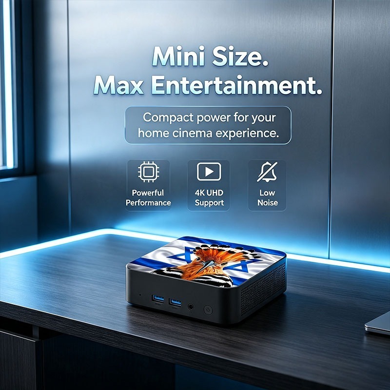 New Mini PC Computer Intel Cor - đánh giá và giá M.2 Ssd