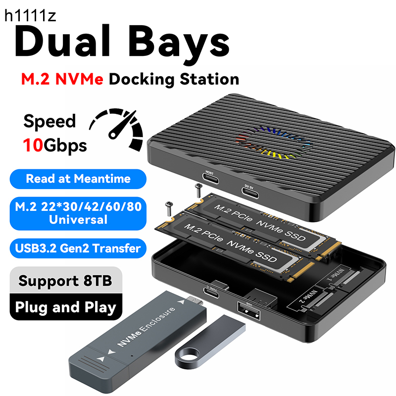 Trạm kết nối M.2 NVME hai khe, - đánh giá và giá 8Tb M2 Nvme Ssd