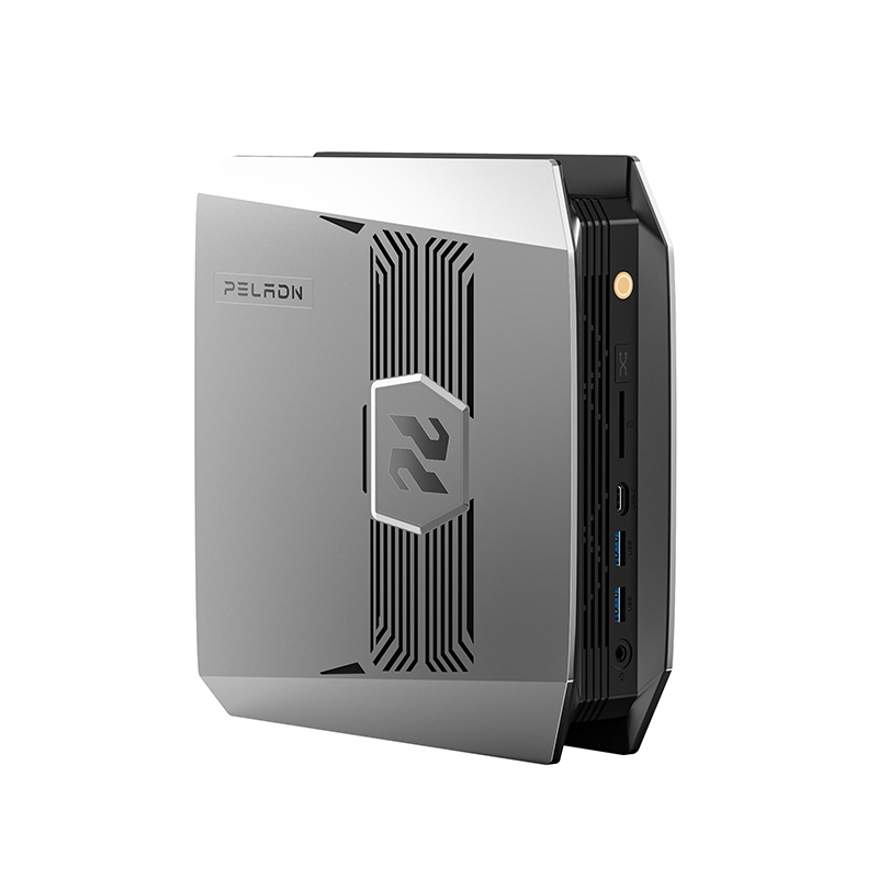 OpenClaw Ryzen AI Max+ 395 Min - đánh giá và giá Ssd 2Tb