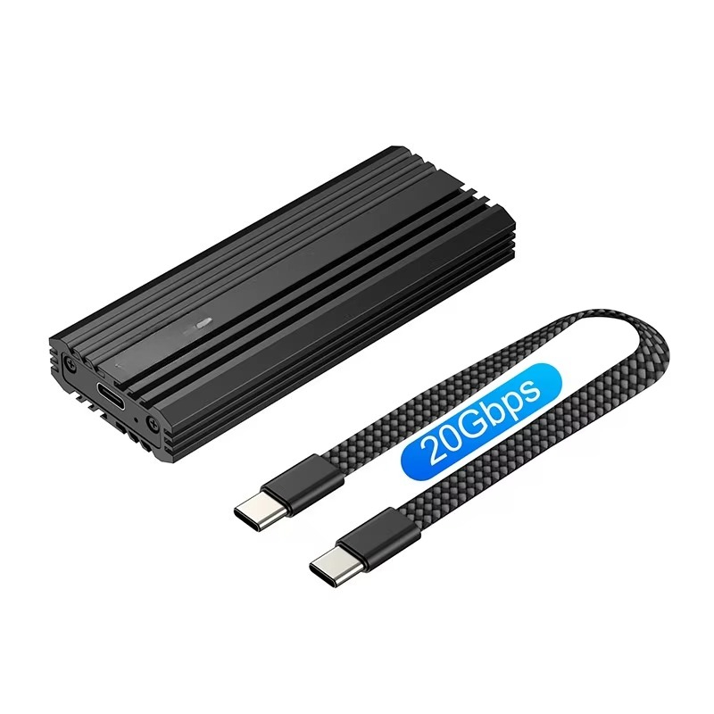 EE1 Aluminum M.2 NVME PCIE Ext - đánh giá và giá M.2 Ssd