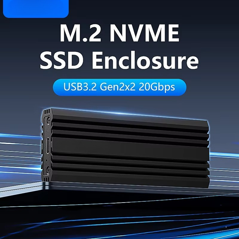 EE1 Aluminum M.2 NVME PCIE Ext - đánh giá và giá M.2 Ssd