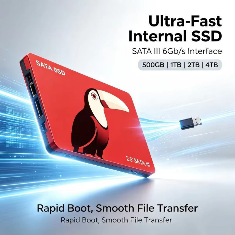 Data Transfer Sata3 SSD Hdd In - đánh giá và giá Ssd 500Gb