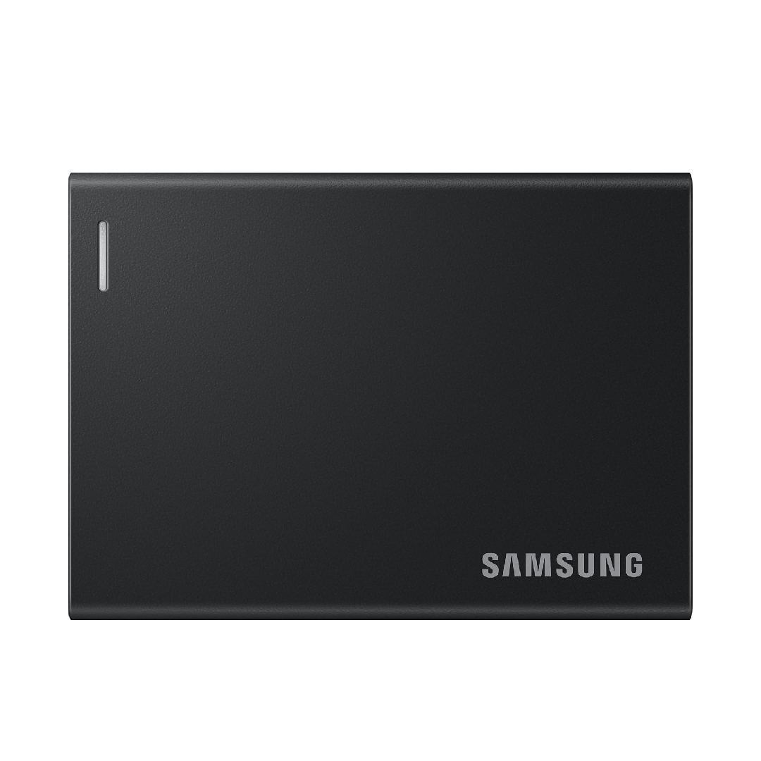 Original Samsung P7 Portable S - đánh giá và giá Samsung Ssd