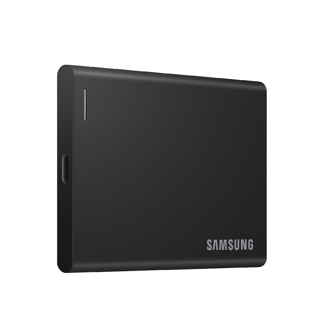 Original Samsung P7 Portable S - đánh giá và giá Samsung Ssd