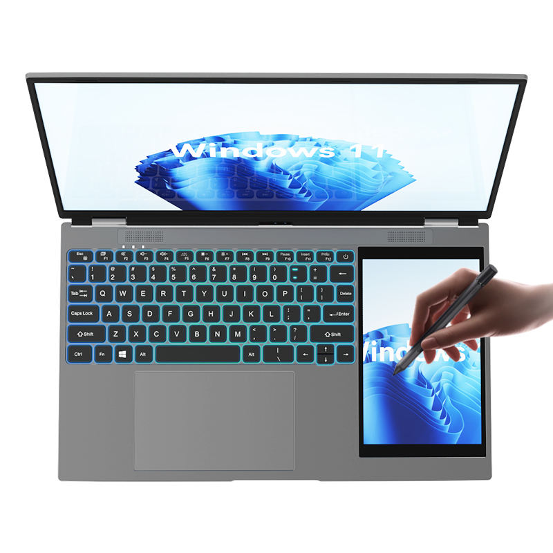 7 Inch Laptop Mini Intel Celer - đánh giá và giá Memory Card Ssd