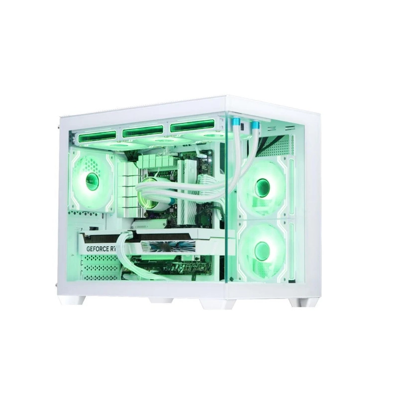 OEM High-End Custom Gaming PC  - đánh giá và giá Memory Card Ssd
