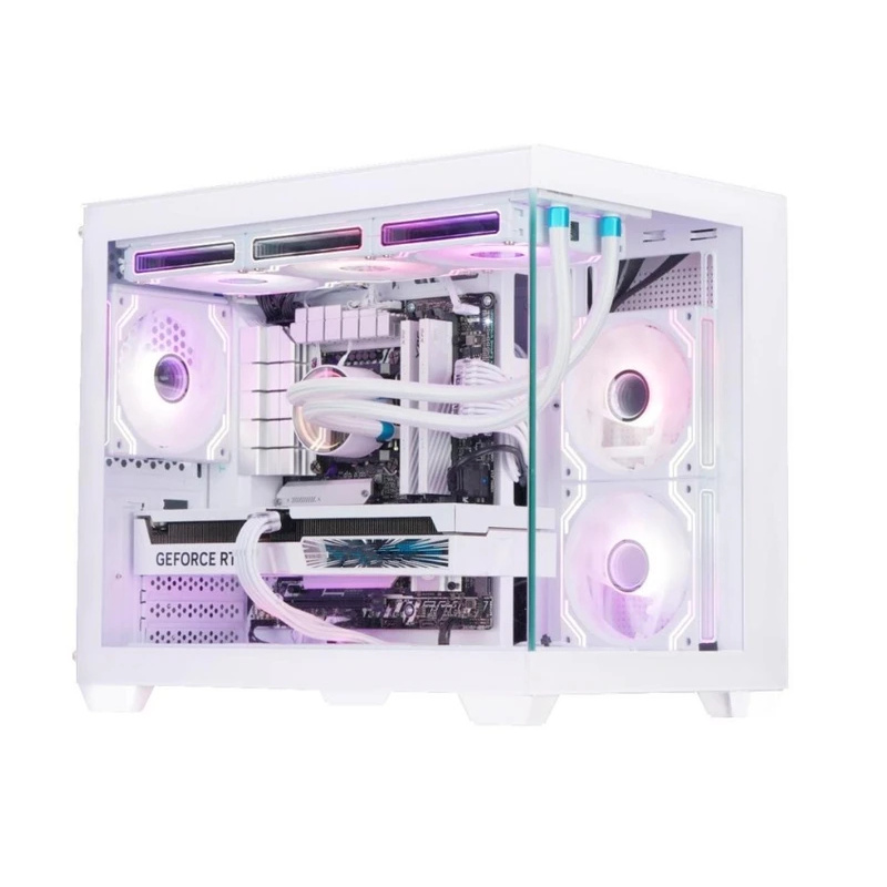 OEM High-End Custom Gaming PC  - đánh giá và giá Memory Card Ssd