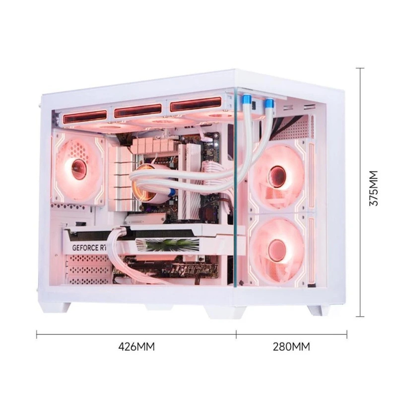 OEM High-End Custom Gaming PC  - đánh giá và giá Memory Card Ssd